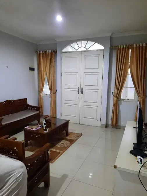 Strategic Location Property in Lippo Cikarang Near Industrial Areas