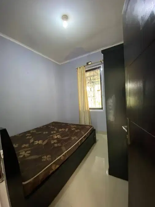 Newly Renovated House in De' Marrakesh Complex near Whoosh Station