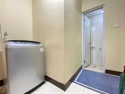 Greenbay Condominium 3 Bedroom Fully Furnished with Sea View