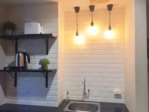 Студия в Springhill Terrace Sandalwood Tower