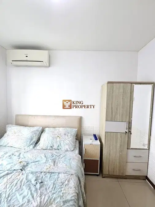 Green Bay Pluit Condominium - Sea View Apartment with Mall Access