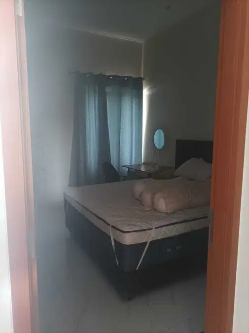 2 Bedroom Furnished Apartment with Carport