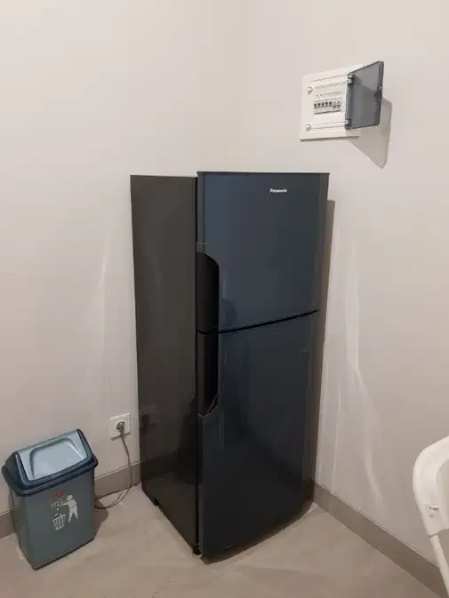 Apartment in Menara Jakarta, Kemayoran - Strategic Location