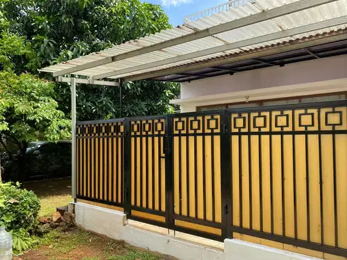 2-Story House in Cassia JGC Complex - 3 Bedrooms, 4 Bathrooms