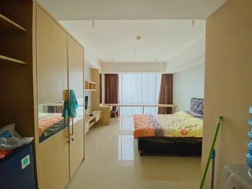 U Residence 1 - Furnished Apartment Near UPH