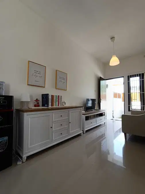 Strategically Located 2-Year Rental Near UNUD Campus and Hospitals