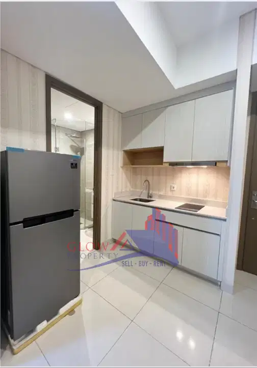 1 Bedroom Apartment at Taman Anggrek Residences, Central Park Mall Area
