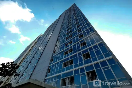 Menteng Park Residence - 2-х спальна мебльована квартира