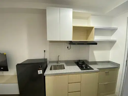 Affordable Apartment Near Aeon Mall and Train Station
