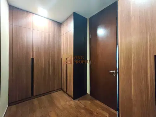 Anandamaya Residence-тегі сәнді люкс пәтер, Орталық Джакарта