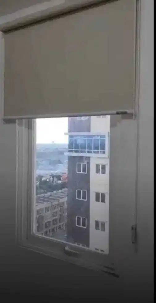 Puncak Dharmahusada Apartment - 3BR Fully Furnished Unit with Pool View