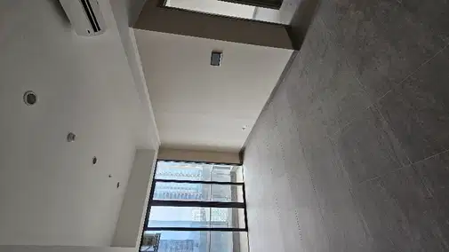 Menara Jakarta Apartment - Spacious 3+1 Condominium