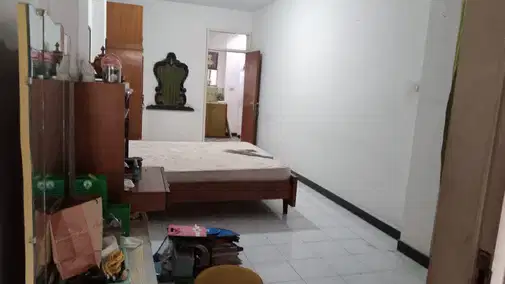 Одноэтажный дом в Darmo Permai Utara, Сурабая