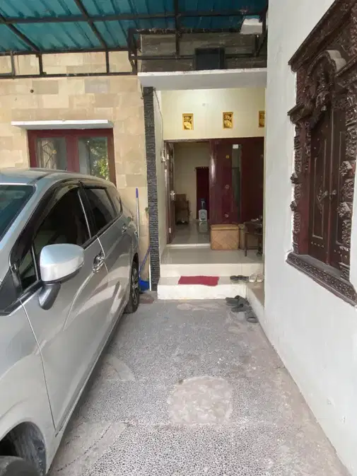 Comfortable House in South Denpasar - Strategic Location