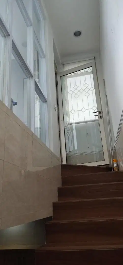 2 Bedroom House in Suvarna Sutera, Near Cikupa Toll Exit, Tangerang