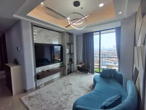 Fully Furnished Casa Grande Apartment with Multiple Amenities
