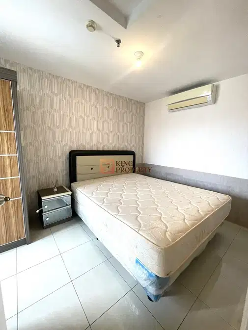 Green Bay Pluit 2BR Apartment with City View and Integrated Mall Access