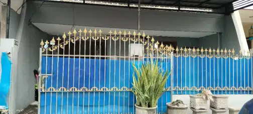 2-Bedroom House Near UNIMAS with Strategic Location