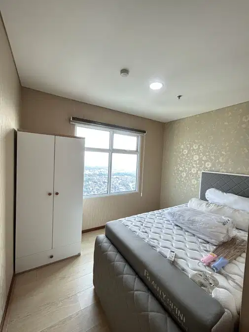 Greenbay Condominium 2 Bedroom Fully Furnished
