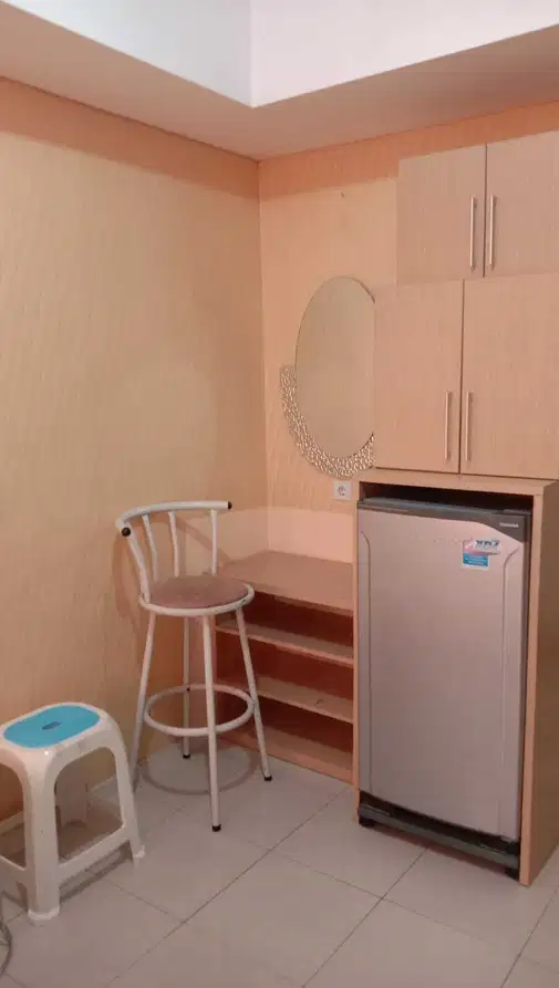 Green Lake Sunter Apartment - Compact Studio Unit