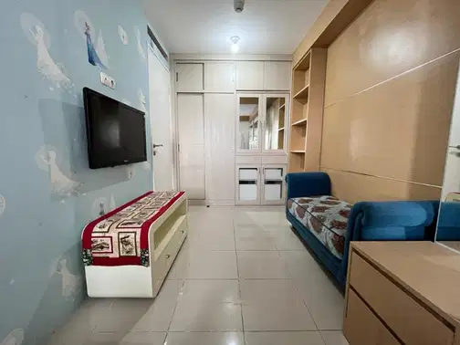 Bassura City Apartment - 1 Bedroom Fully Furnished Unit