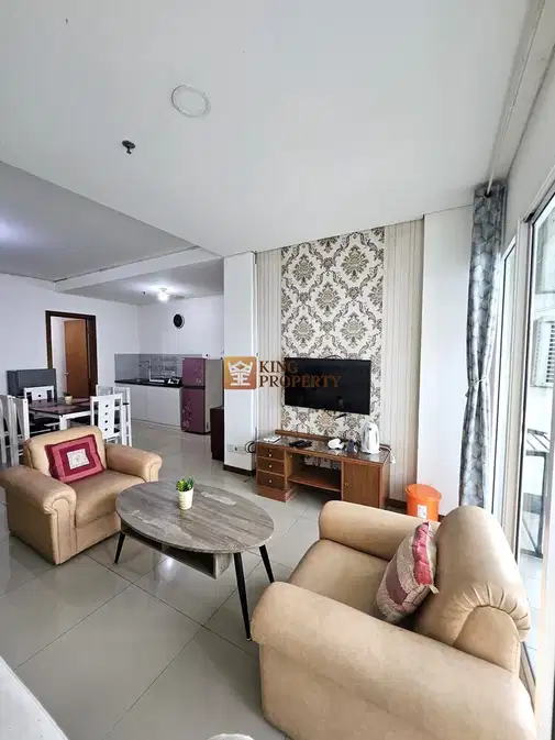 Green Bay Pluit кондоминиумы - Теңіз көрінісі бар пәтер және сауда орталығына қатынау