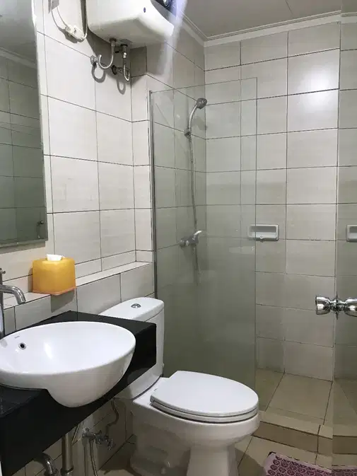 Royal Mediterania Garden Apartment in Tanjung Duren, Jakarta Barat