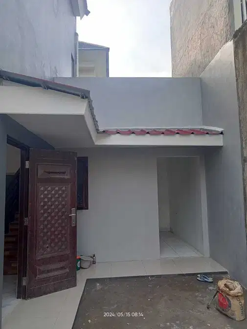 Spacious 4+1 Bedroom House with Modern Finishes