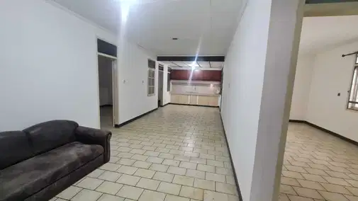 Office/Residential Space in Kopo Permai