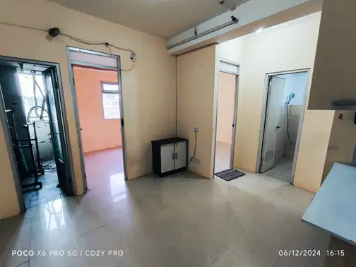 Modern Apartment in Gading Nias Residence
