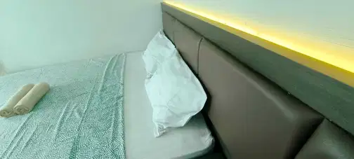 Ayodhya Residence тұрғын үй кешеніндегі 2 бөлмелі пәтер, көптеген ыңғайлылықтарға жақын