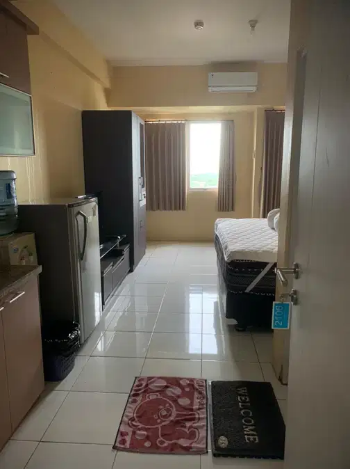 UC Berkeley Fully Furnished Apartment