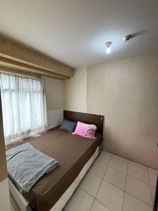 Greenbay Pluit 2 бөлмелі пәтер - Жабдықталған, стратегиялық орналасқан