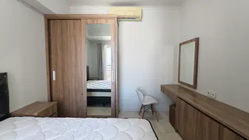 Royal Mediterania Tanjung Duren - Fully Furnished 2+1 Bedroom Apartment