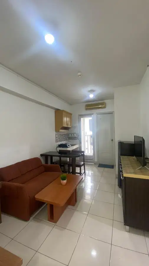 Green Bay Pluit пәтері - Теңіз көрінісіне жақын толық жабдықталған 2 жұмсақ