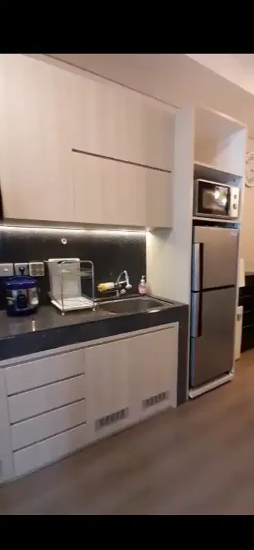 1 Bedroom Apartment at Thamrin Residence - Strategic Location