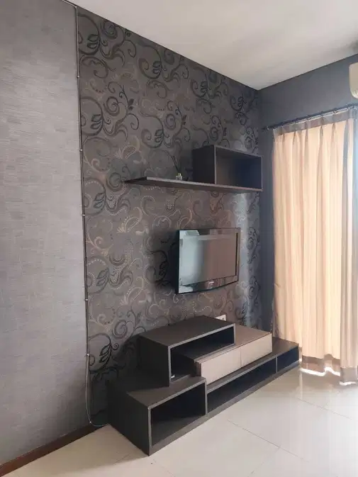 Thamrin Residence 2 Bedroom Apartment with Strategic Location