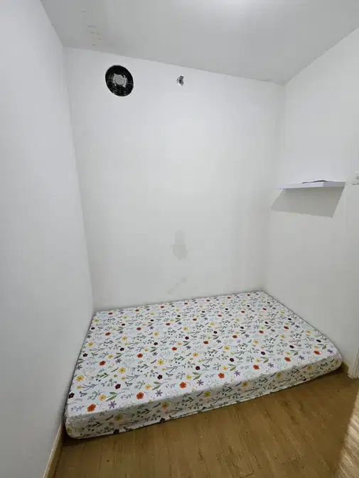 2 Bedroom Apartment in Bassura City, East Jakarta