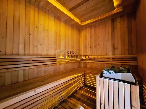 3 Bedroom Fully Furnished Condominium at Grand Madison, Central Park Area