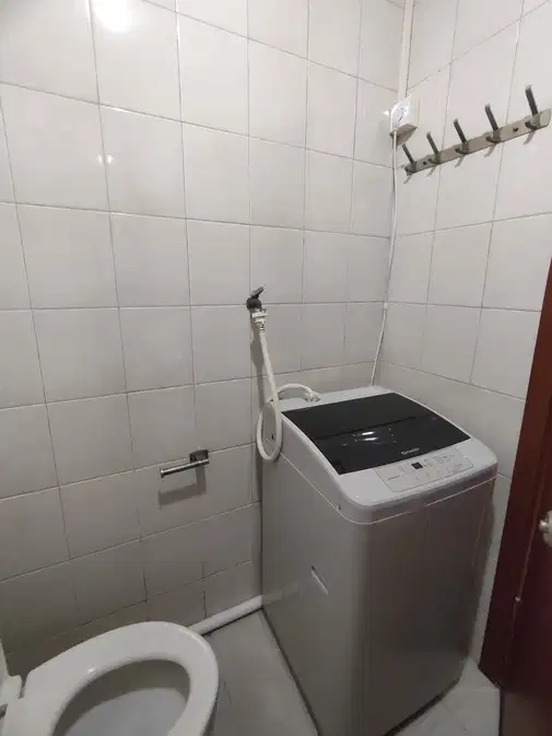 Thamrin Residence-тегі 1 бөлмелі пәтер - стратегиялық орналасу