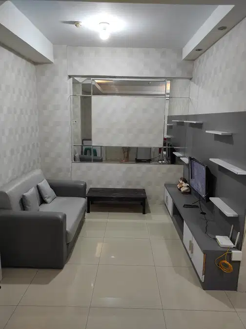 Apartment Near Mall, Airport, and Hospitals