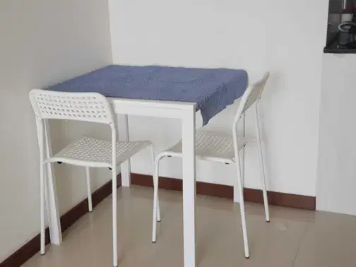 1 Bedroom Apartment in Green Bay Pluit - Full Furnished