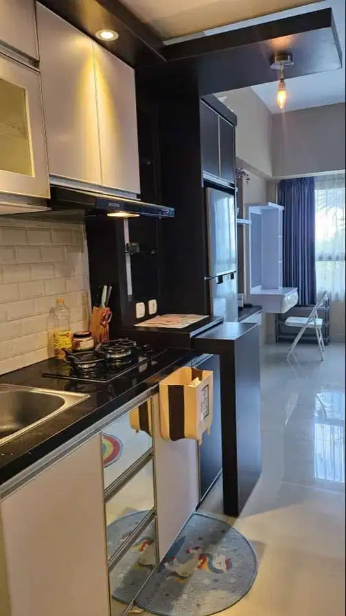Studio Apartment near Summarecon Mall, Bekasi