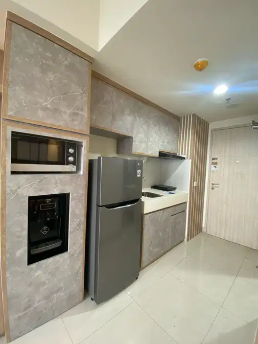 Modern Apartment Near Industrial Parks with Full Amenities