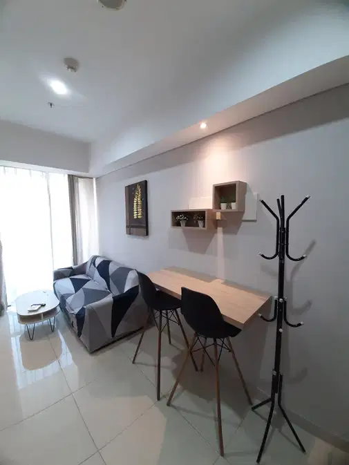 1 Bedroom Apartment at Taman Anggrek Residences