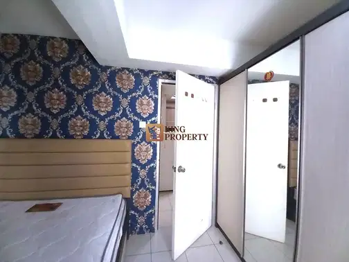 Green Bay Pluit Apartment - 3BR Fully Furnished with Pool View