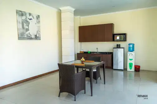 Monthly Stay Villa in Seminyak with Private Pool