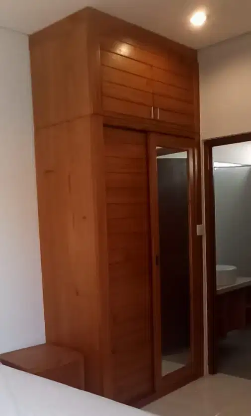 Rental Property in Purigading, Jimbaran - Convenient Location