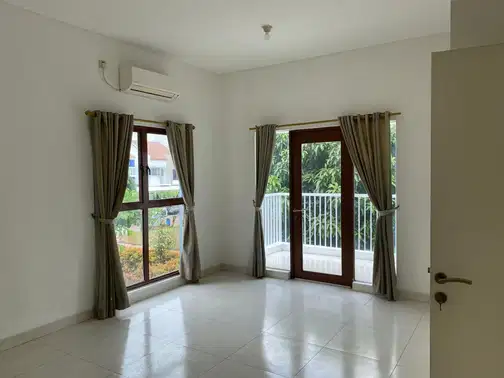 2-Story House in Cassia JGC Complex - 3 Bedrooms, 4 Bathrooms
