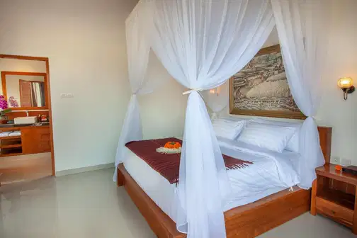 Beautiful Villa in Quiet Area Near Ubud, Bali